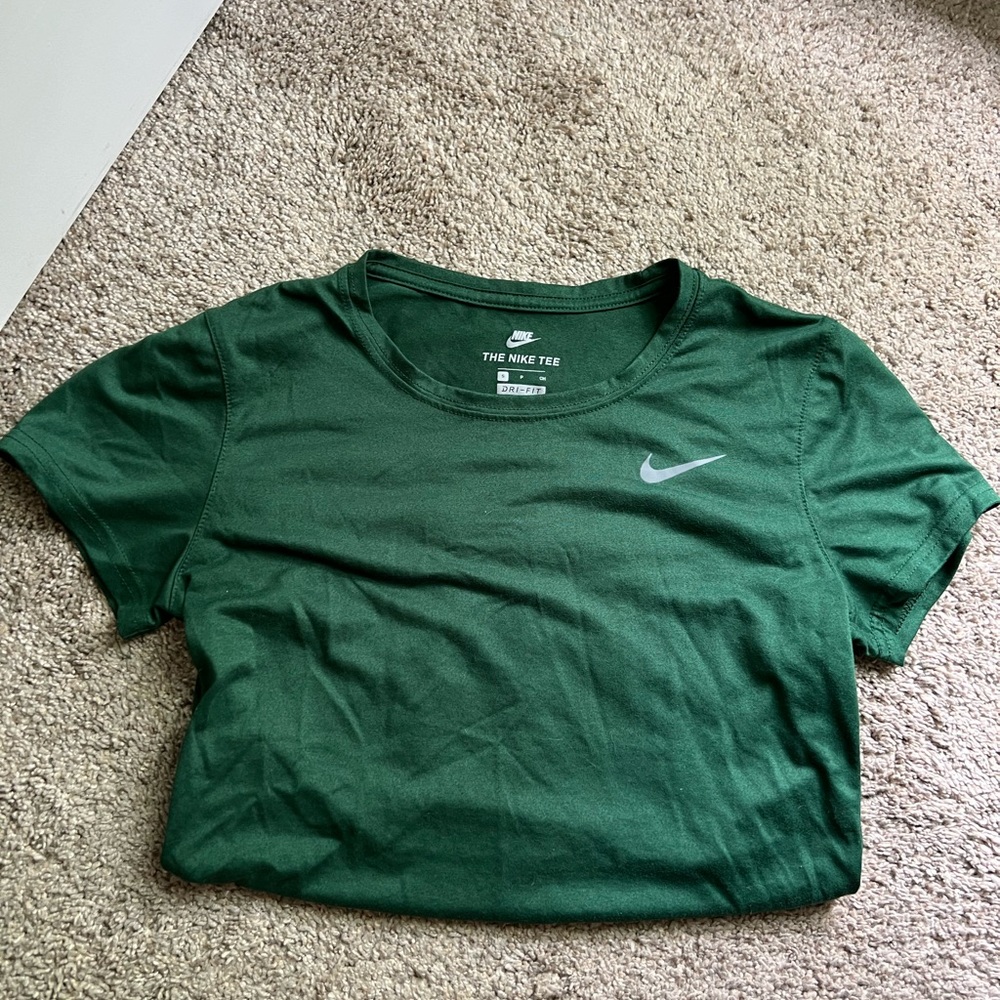 Nike Dri-Fit tee